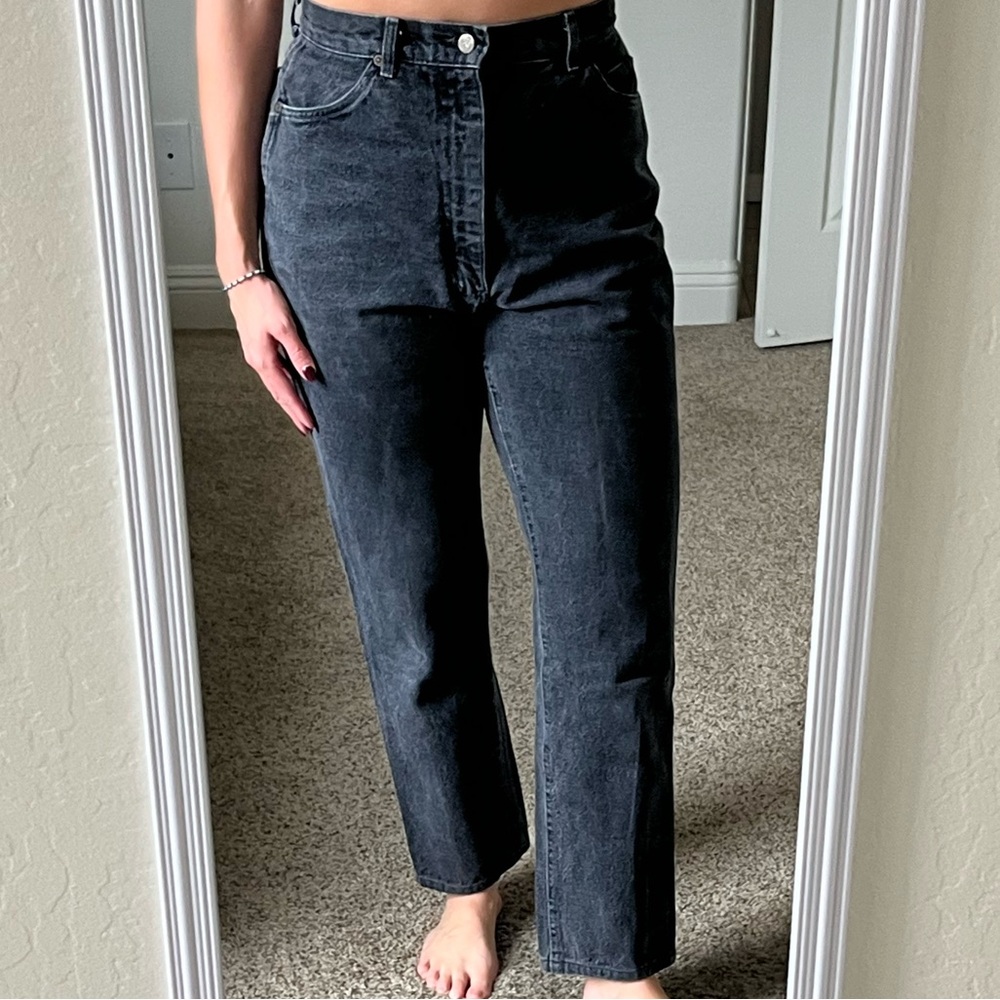 Lee Women's Straight Leg Jeans